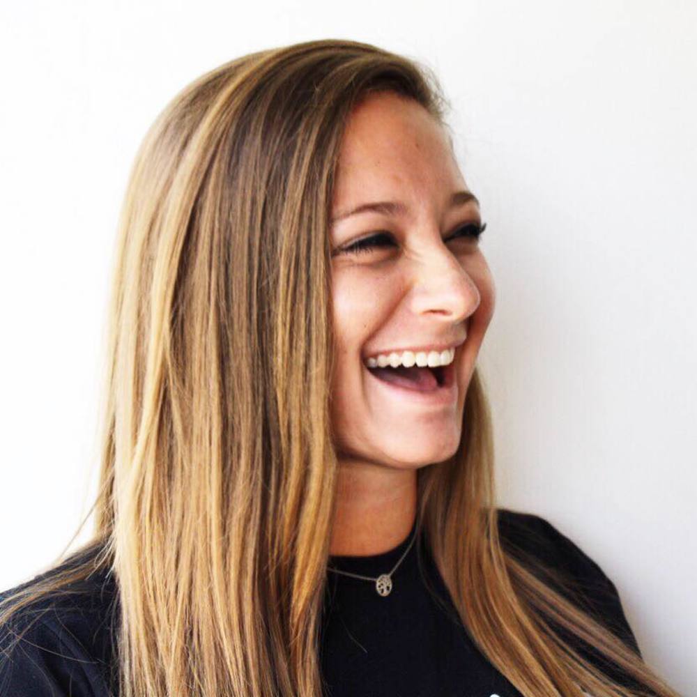 Meet your Posher, Jordan